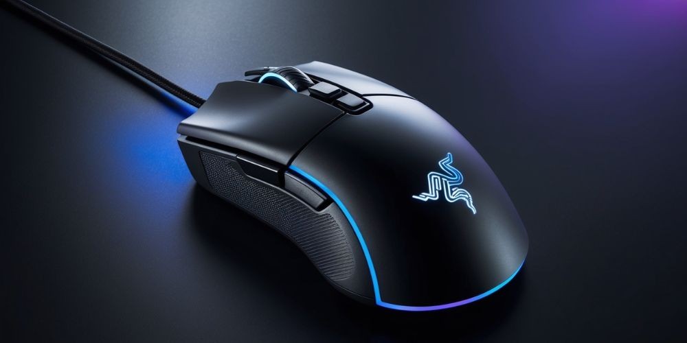 Razer Naga Pro Master of MMOs